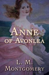 Icon image Anne of Avonlea