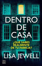Icon image Dentro de casa (Edición mexicana)