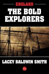 Icon image England: The Bold Explorers