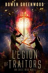 Icon image Legion of Traitors