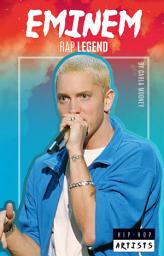 Icon image Eminem: Rap Legend: Rap Legend