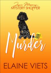 Icon image A Dog Gone Murder