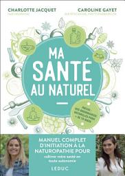 Icon image Ma santé au naturel