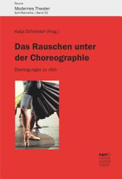 Icon image Das Rauschen unter der Choreographie: Überlegungen zu "Stil"