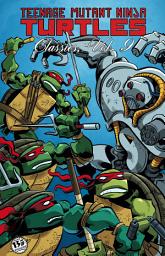 Icon image Teenage Mutant Ninja Turtles: Classics