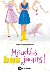 Icon image Maudits bas jaunes!