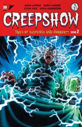 Icon image CREEPSHOW
