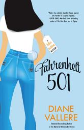 Icon image Fahrenheit 501 (Killer Fashion Mystery Book 12)