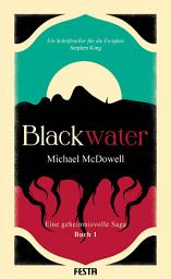 Icon image BLACKWATER - Eine geheimnisvolle Saga - Buch 1: Thriller