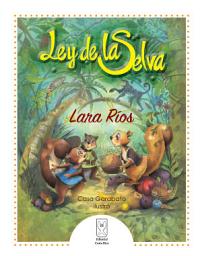 Icon image Ley de la selva