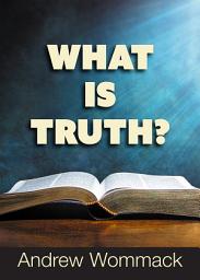 Icon image What is Truth?