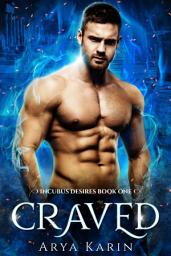 Icon image Craved