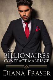 Icon image The Billionaire's Contract Marriage