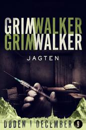 Icon image Jagten - 9: Bind 9