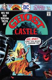Icon image Tales of Ghost Castle (1975)