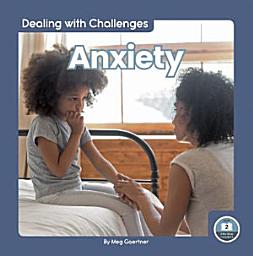 Icon image Anxiety