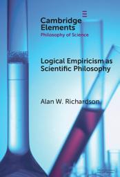 Icon image Logical Empiricism as Scientific Philosophy