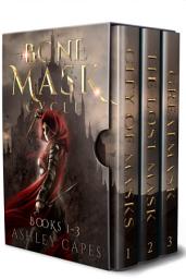 Icon image The Bone Mask Cycle (1-3)