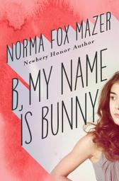 Icon image B, My Name Is Bunny