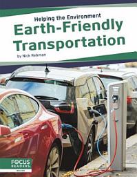 Icon image Earth-Friendly Transportation