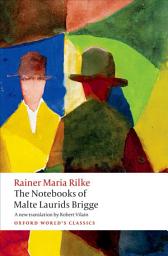 Icon image The Notebooks of Malte Laurids Brigge