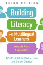 Icon image Building Literacy with Multilingual Learners