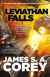 Icon image Leviathan Falls