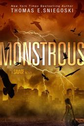 Icon image Monstrous