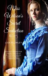 Icon image Miss Wilson's Secret Seduction