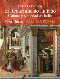 Icon image El Renacimiento italiano: Cultura y sociedad en Italia