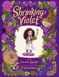 Icon image Shrinking Violet