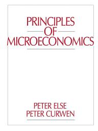 Icon image Principles of Microeconomics
