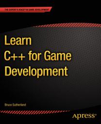 Icon image Learn C++ for Game Development