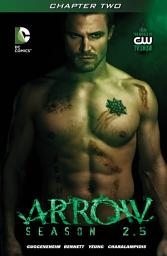 Icon image Arrow: Season 2.5 (2014)