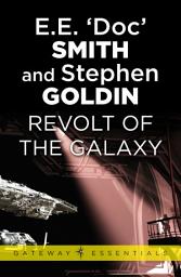 Icon image Revolt of the Galaxy: Family d'Alembert Book 10