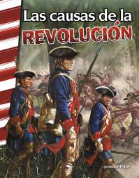Icon image Las causas de la Revolución: Read-along eBook