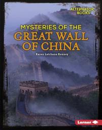 Icon image Mysteries of the Great Wall of China
