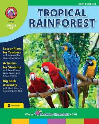 Icon image Tropical Rainforest Gr. K-2