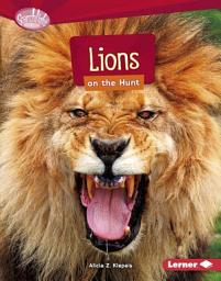 Icon image Lions on the Hunt