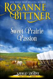 Icon image Sweet Prairie Passion