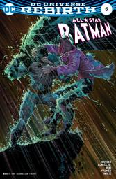 Icon image All Star Batman (2016)