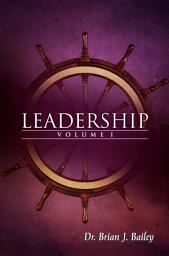 Icon image Leadership Volume 1