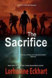 Icon image The Sacrifice