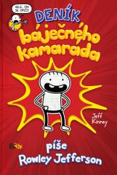 Icon image Deník báječného kamaráda: Svazek 1