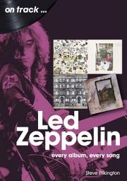 Icon image Led Zeppelin on track