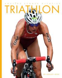 Icon image Triathlon: Amazing Summer Olympics