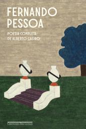 Icon image Poesia completa de Alberto Caeiro (Nova edição)