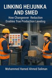Icon image Linking Heijunka and SMED: How Changeover Reduction Enables True Production Leveling