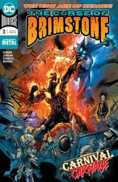 Icon image The Curse of Brimstone (2018 - 2019)