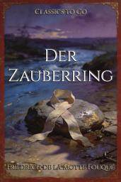 Icon image Der Zauberring: Restored Classics to Go Edition